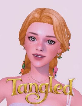 Rapunzel