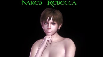 Naked Rebecca with Wider Field of View Fix
