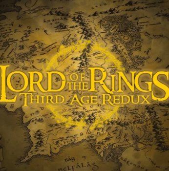Lord of the Rings: Third Age Redux