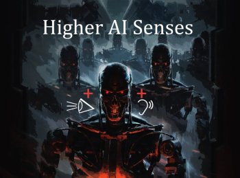 Higher AI Senses