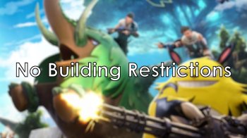 No Building Restrictions v1.0.2