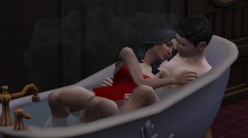 Cuddle And Bath Together v1.0