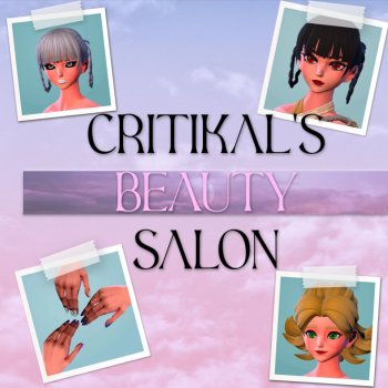 Critikal's Beauty Salon