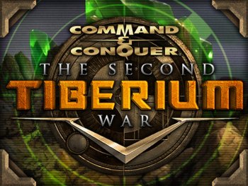 The Second Tiberium War 2.93