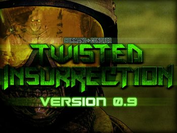 Twisted Insurrection 0.9 (Full Version)