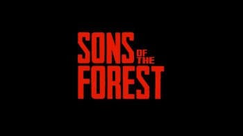 Sons Of The Forest v1.0 [Steam-Fix]