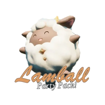 Lamball Party Pack