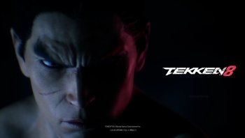 Enhanced Tekken 8 Visuals