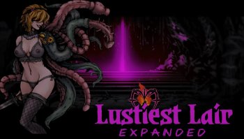 Lustiest Lair Expanded v1.3