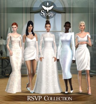 RSVP Collection