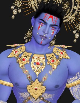Shiva: The God Of Destruction