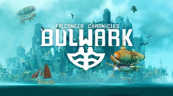 Bulwark: Falconeer Chronicles v build 13854731
