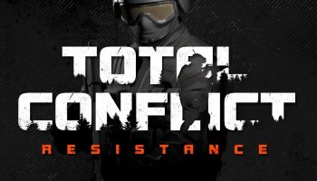Total Conflict: Resistance v 0.70.0 (Build 13415125)