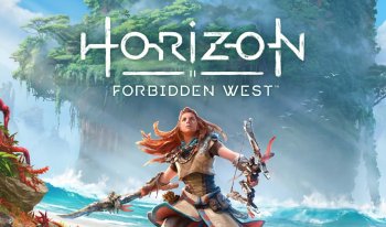 Horizon Forbidden West v 1.0.43.0 Hotfix + DLC | Complete Edition
