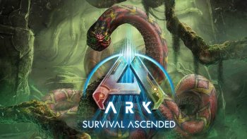 ARK Survival Ascended (Online-Fix)