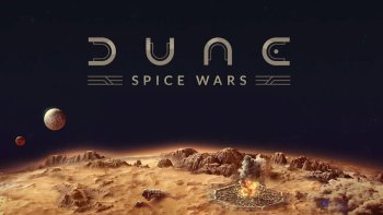 Dune: Spice Wars v2.0.5.31873