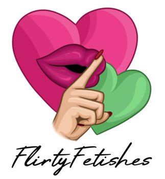 EllaNoir Presents - FlirtyFetishes: BDSiM - A BDSM Mod (26/04/2024)