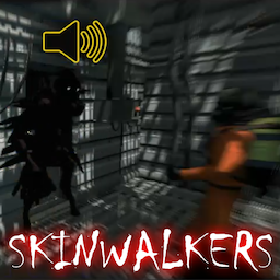 Skinwalkers v5.0.0