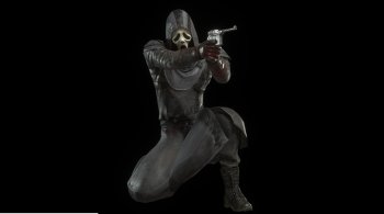 GhostFace (Scream)