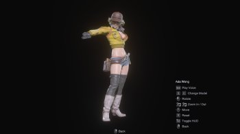 Cindy Aurum | Ada