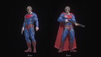 Superman | Leon