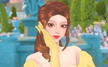 Disney Princess - Belle