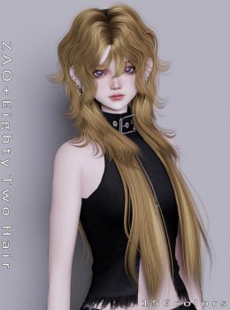 Eighty Two Hair (2Ver)