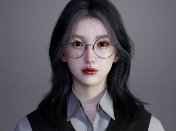 Korean women NO.1