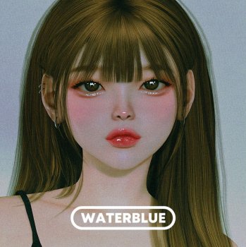 Custom Content TS4 by WATERBLUE