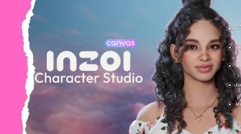 How to Launch The Character Studio InZOI Even After Closing It in Steam