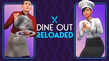 Dine Out Reloaded V4.097 (23.09.2024)