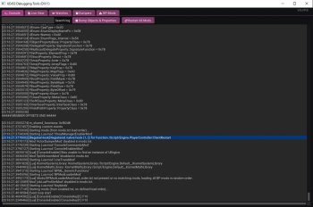 RE-UE4SS - Mod Loader - Debug Tool - Pak Mod Enabler