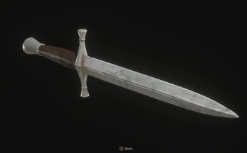 Dagger (Elden Ring)