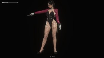 Ada Casino Bunny