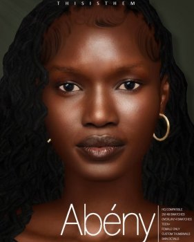 Abény Skin & Sim