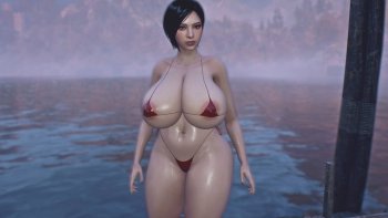 Ada Nude Base And Microkini