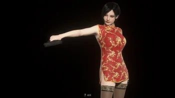 Ada Wang Cheongsam