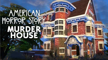 AHS - Murder House