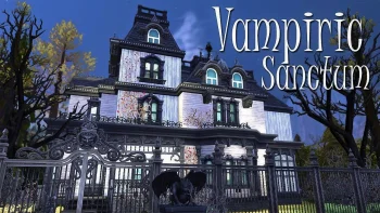 Vampiric Sanctum