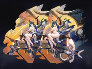 Splash Art toggle Yukong