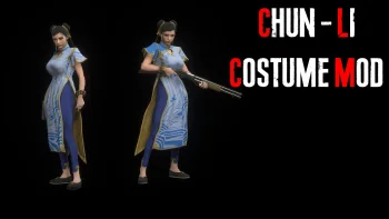 Ada Chun Li