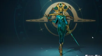 Hela nude battlepass skin