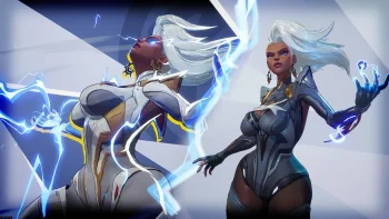 Thicc Storm