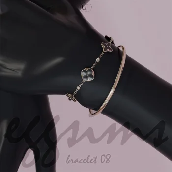 Eggsims - Bracelet 08