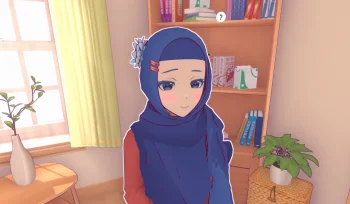 Hijab Mita - Ukhti Mita - Muslim Mita