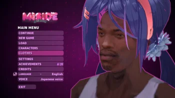 Skins - CJ from GTA: San Andreas (Hair Fix Update)