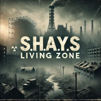 Shay's Living Zone (SLZ) - an A-Life ( alife ) mod