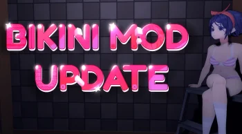 Bikini Mod Update 1.1