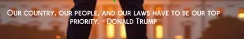 Donald Trump Loading Screen Tips Replacer